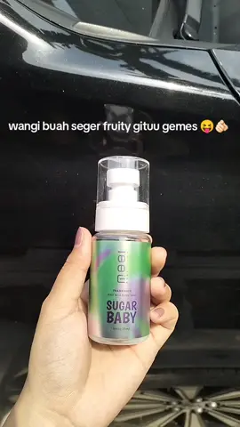 #MOOIBodyMist #mooipureglow #SPGMOOI #PromoGuncang99 #GajianSale 