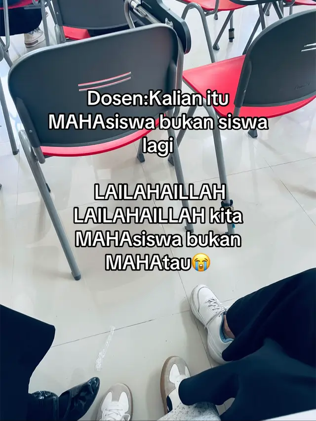 Spill kata keramat lainnya😭#fypシ #kuliah #mahasiswa #university #fyp 