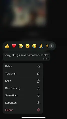 Bocil fomo #roblox 