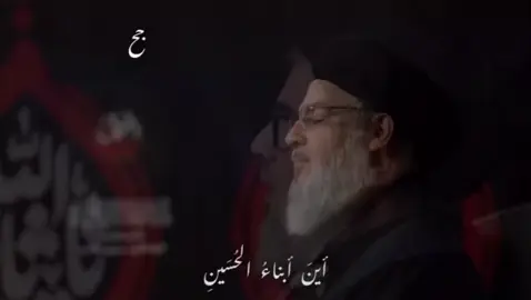 #صالحٌ بعد صالح..#سيد_حسن_نصر_اللّه #سيد_هاشم_صفي_الدين #الحشد_الشعبي_المقدس 