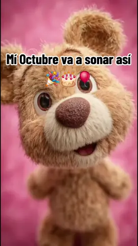 #cumpleaños #octubre #happybirthday #paratiiiiiiiiiiiiiiiiiiiiiiiiiiiiiii #foryou 