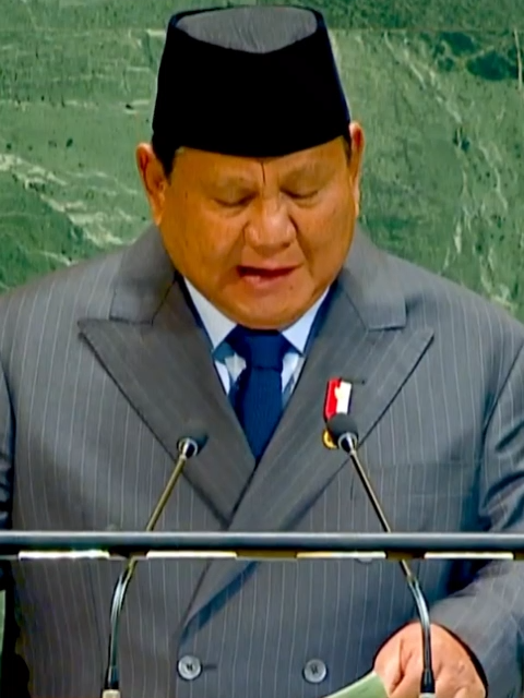 Presiden Prabowo Subianto telah mengucurkan bantuan sosial (bansos) Rp101,1 triliun sejak 1 Januari hingga akhir Agustus 2025.  Wakil Menteri Keuangan Suahasil Nazara mengatakan jumlah belanja bansos tersebut naik 5,5 persen dibandingkan Agustus 2024. Saat itu, anggaran bansos terealisasi Rp95,9 triliun.  