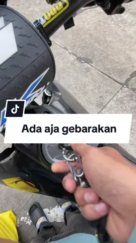 Kalo lagi dibutuhin ngambek mulu gabisa dibuka ee #wr155 #wr155r #wr155supermoto #masidoy1st 