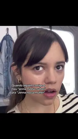 😒#foryoupage #elaeminha #jenna0rtega #fyp #foryoupage 