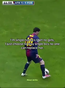 I don’t want her anymore and I don’t want anyone else #messi #fyp #sadstory #messiknowz #Relationship 