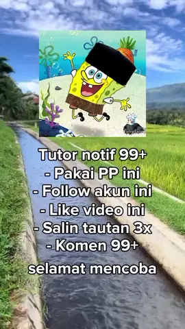 PP RAMADHAN 2026 Kumpul di komentar #fyp #trending #ppramadhan2026 #ppspongebob #viral 