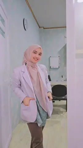 #halodoc #doktertiktok #dokter #dokterspesialis #doctor 