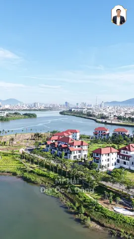 Chính thức mở bán biệt thự view sông Nam Hoà Xuân Đà Nẵng LH:0787633939  #bietthunamhoaxuan #namhoaxuan #datnendanang #bietthudanang #bietthuviewsong 