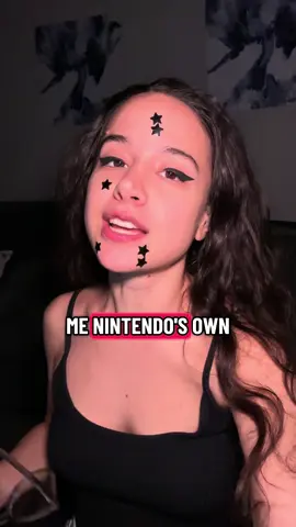 JIMMY T 🥹💕 #nintendo 