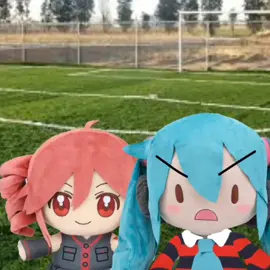 hace tiempo k no subía este tipo de kosas 🙀#yay #fyp #hatsunemiku #kasaneteto #elpelusacaligari 