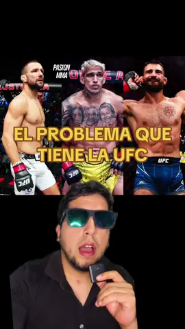 El problema que tiene la UFC para buscar reemplazo de Fiziev para el UFC Rio 🇧🇷  #charlesoliveira #charlesdobronxs #armantsarukyan #ufcfighter #greenscreen 