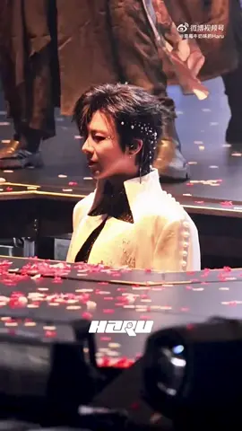 Lưu vũ Ninh 🧡#luuvuninh_liuyuning_刘宇宁 #liuyuningconcerttour2025 #ModernBrothers_LiuYuNing #xuhuong #viral 