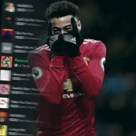 Jesse lingard