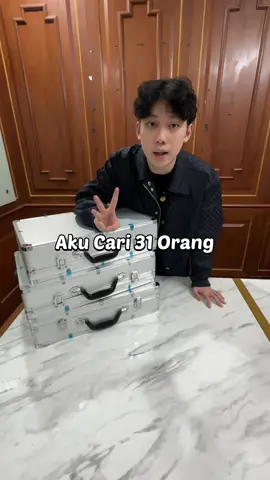 JOIN LIVE SEKARANG