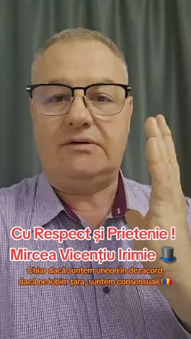 #mirceavicentiuirimie #georgesimion #calingeorgescu #suveranism #patriot @Kovacs Valer @GEORGE SIMION @Ioana Ramona @Gal Avram 