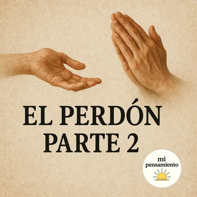 #Perdón #ReflexiónDeVida #SanarElAlma #AprenderAPerdonar #PerdonarLibera