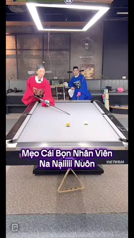 #hathanhngocxam #hathanhbilliards #ngocxambilliards #billiards 