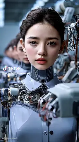 #ai #robort #2025robort #loverAi #Tech#electro#future#USA#machine#