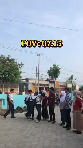 #5s #smpn21kotaserang 