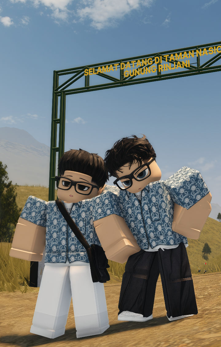 spoil outfit sekolahmu #roblox #foryoupage 