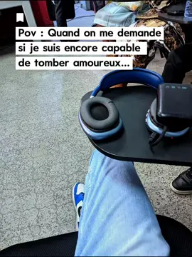 Pov : Quand on me demande si je suis encore capable de tomber amoureux… #flyp #pourtoii #creatorsearchinsights #pov #viral 