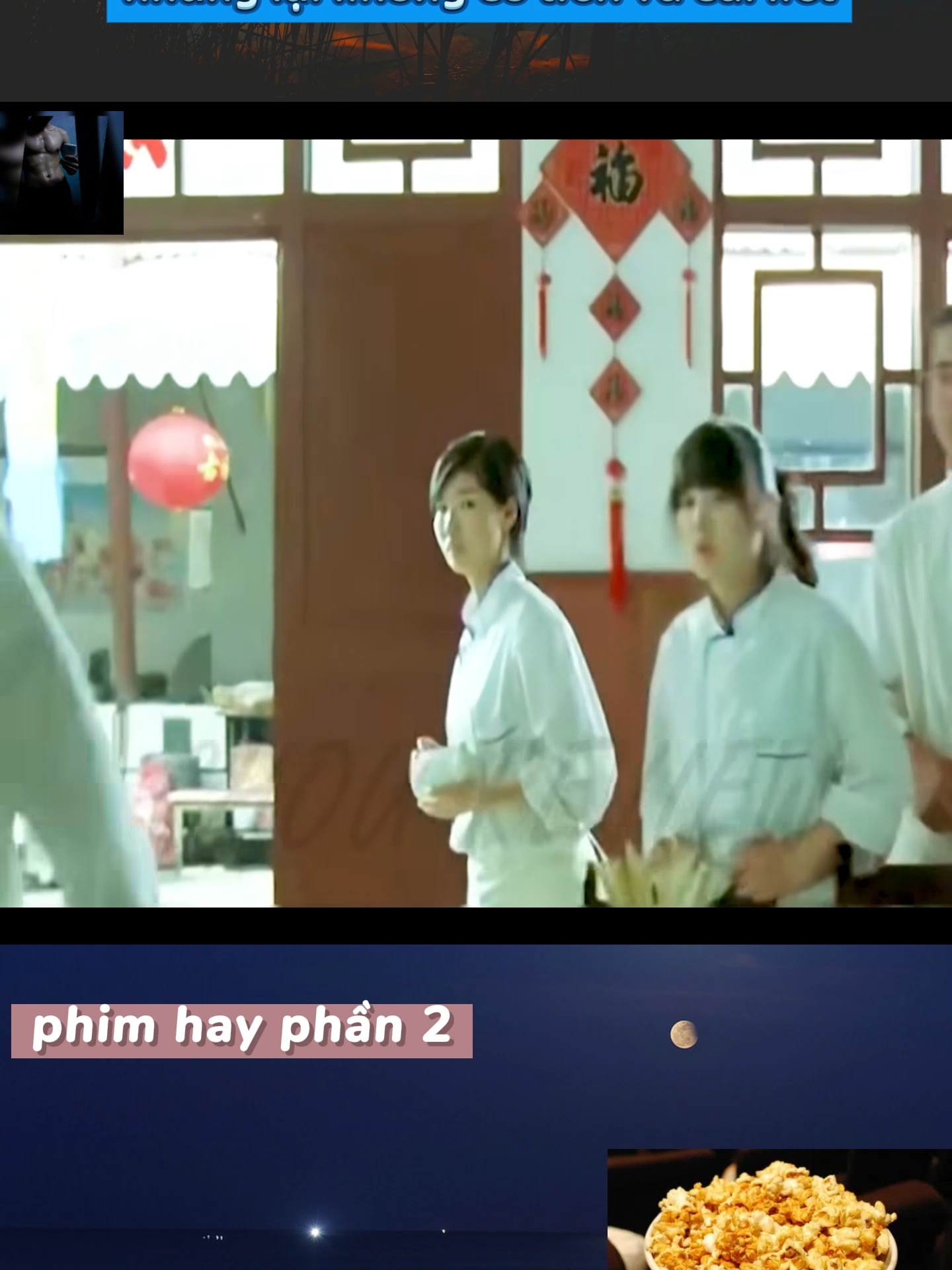 cậu bé đi ăn mì xào p2 #xuhuong #mereviewphim #reviewphimhay #reviewphim #phimhaymoingay