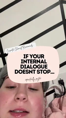 I thought this was such a pointless product until I used it and then found myself searching for it every night before going to sleep. Seriously shuts my brain off in a way I can’t explain. It’s phenomenal✨ @Nodpod  #cantsleep #icantsleep #sleeptroubles #sleepingissues #sleep 