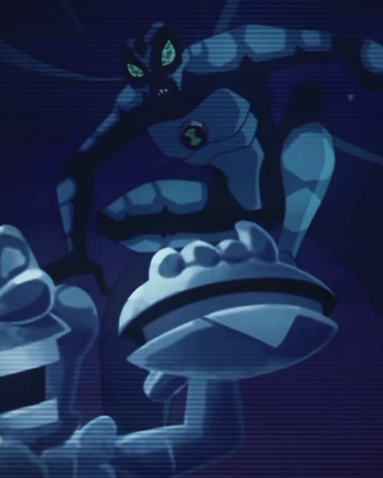 solos every verse 😭 #ben10 #ben10alienforce #fyp #anitok #ben10edit 