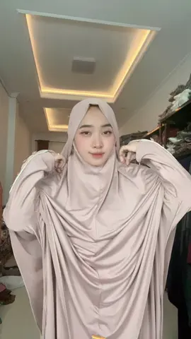 Yang mau set almahyra pink rose hayu ready yaa😍 cek d keranjang 🥰#setjersey #fyp #abayajerseypremium 
