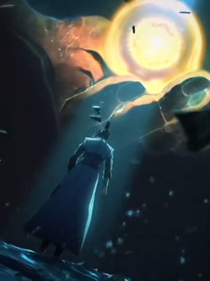 You say you're unhinged for a character, but are you whatever-the-donghua-team-got-going-with-Jiang-Cheng level of unhinged? Nobody animated with more thirst and nobody with an ending more disastrous (among those left living, that is). They really rearranged the sequence of events and said, 'Move over, Lan Xichen, someone else will go into seclusion.'  * Apparently when my brain is fried (special thanks to my day job, what an MVP), I can only manage JC edits—which, thankfully, is not a problem 🤭 Also this comment has lived rent-free in my brain since the day I got it.  #jiangcheng #jiangwanyin #mdzs #mdzsdonghua 