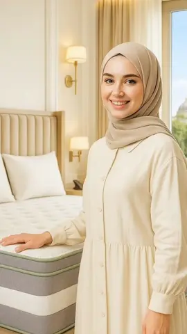 🛏️ Kasur empuk, dingin, ANTI LEMBAB, harga ramah dompet! Kalau bisa tidur nyenyak dan bangun segar tiap hari, kenapa enggak? Ada yang udah coba kasur Novilla ini? Share pengalamanmu di komentar ya!👇 #promoguncang1010 #gajiansale #kasurviral #tipsrumah #tidurenak 