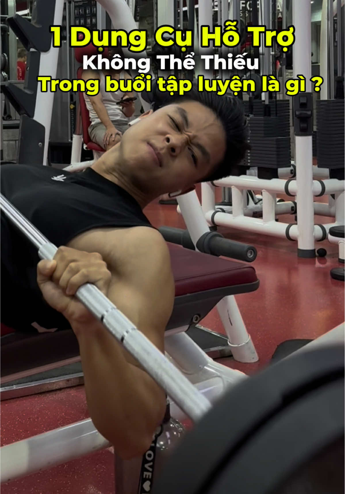 Đây là 1 Dụng Cụ không thể thiếu nếu các bác không muốn bị “Dính Chấn Thương”🤕 @Valhallafit.store #LongDoan #Vulaci #LearnOnTikTok #sportsontiktok #cuoncotay 