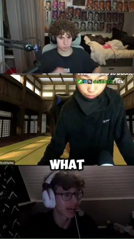 holy cooked #lilray #streamer #rayasianboy #fyp #viral 
