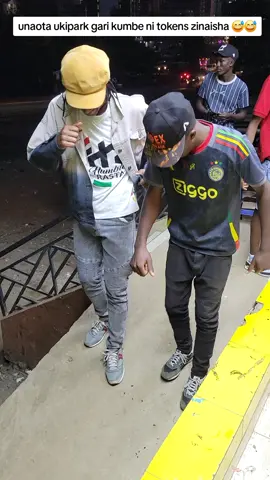 silver walk 💥💥#nairobitiktokers #mrgraboskitotheworld #wanaree @👑Eduche mkayolefonia🦈 