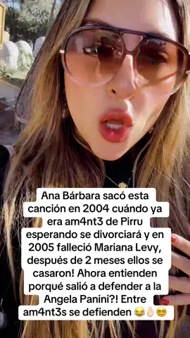 Digo… #anabarbara #fyp #angelaaguilar #viral #elipradillo