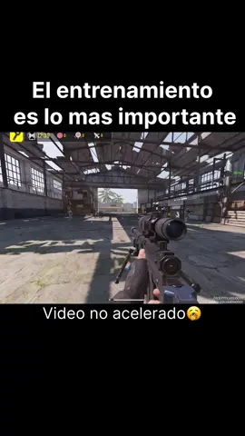 ¿Necesitan los ajustes para esa rapidez? 🥶 #sniper #tryhard #aimbot #callofdutymobile #edit 