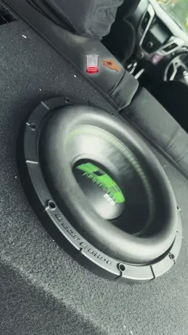 DB-SA272 D1 APOCALYPSE 12” #thebest #bass #lowbass #flex #deafbonce