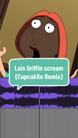 CupcakKe trying to prevent papi from licking her mami’s poosay