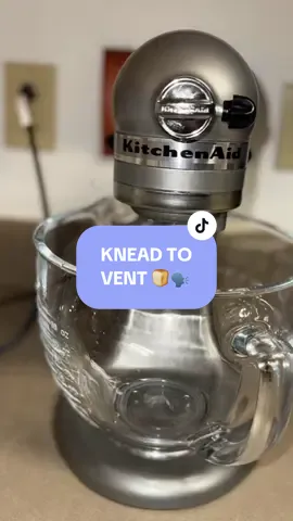 *COMING SOON* KNEAD TO VENT My new series that incorporates my love  of baking and sh!t talking  Agent Orange & the church  #creatorsearchinsights 