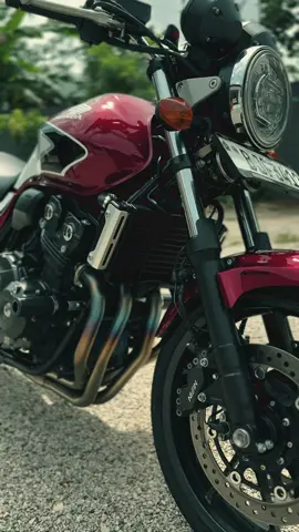 Honda CB4 Revo #cb4 #honda #hondacb400vtec #cb4revo #foryou 