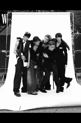 Cortis for Wkorea #cortis #fyp #kpop 