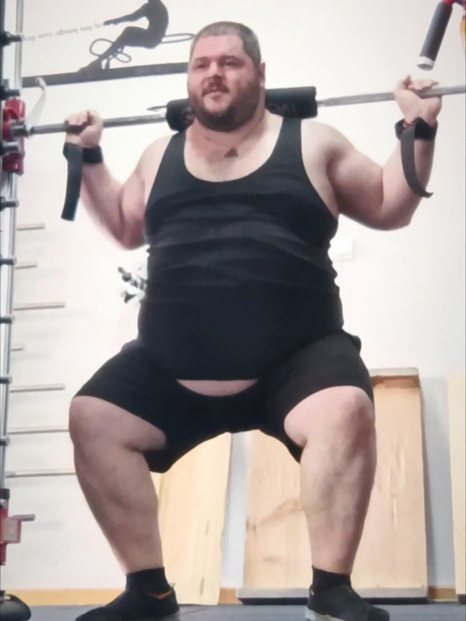 #CapCut #workoutmotivation #chubbymusclebear #musclebear🐻 #gaybear🐻🌈 