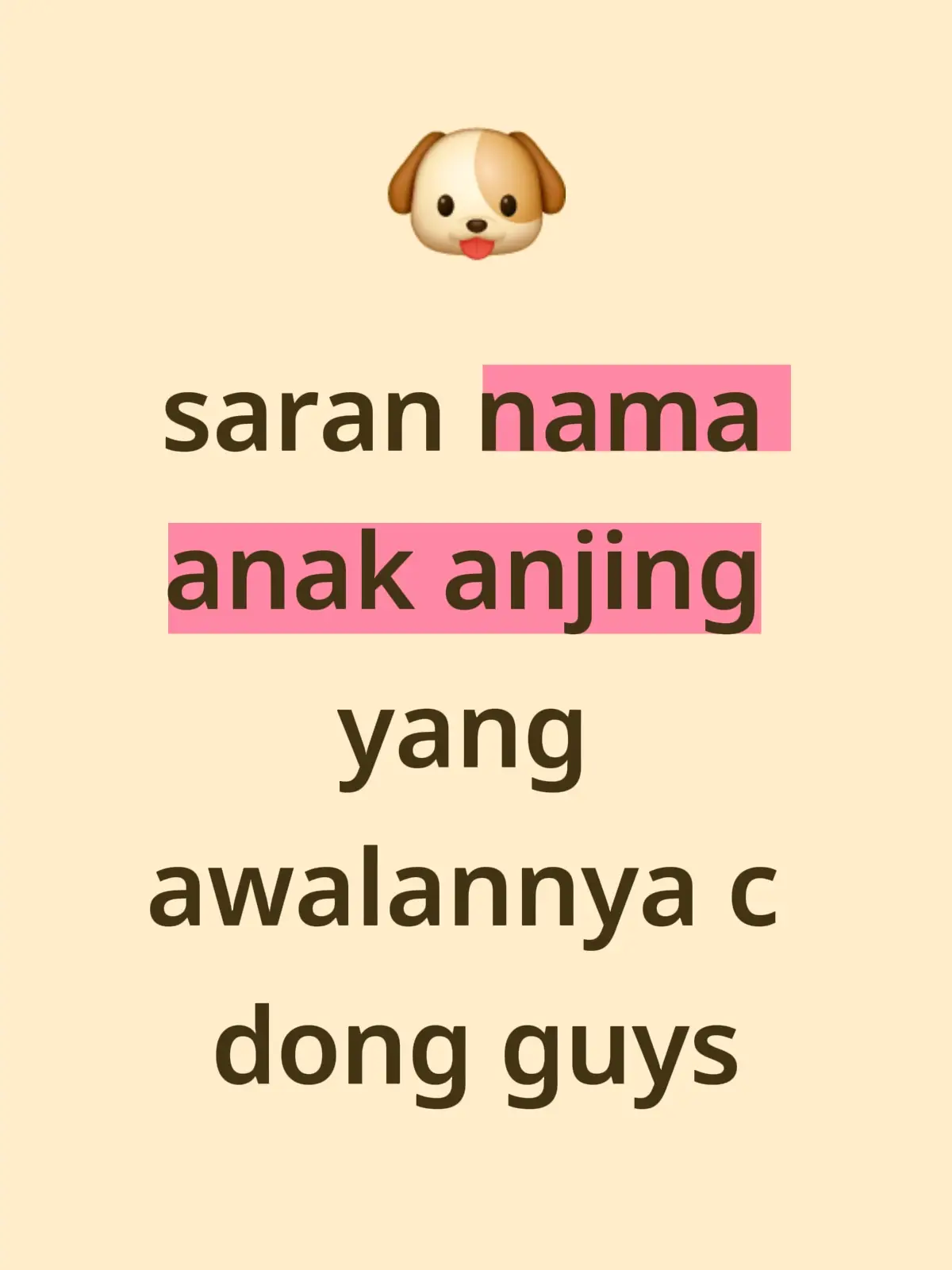 buatin 9 pliss🫰  #anjing #kucing #fyp  #fyppppppppppppppppppppppp #lucu 
