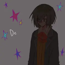 this was supposed to be just a short, lazy practice animation but i got a lil too ambitious and then procastinated on working on it for a few months... very sorry if it looks bland but i hated doing the background and frankly i'm not willing to put anymore time on this animation...... i don't like how choppy it looks but the song's way faster than i thought and i already set the fps way too low from the beginning so i was stuck with what i had (oh how the consequences of my own actions...). i'll try to do a better animation in the future, i hope this animation's okay enough even if the idea and execution is pretty eh... #mizukiakiyama #enashinonome #projectsekai #animationmeme #animation