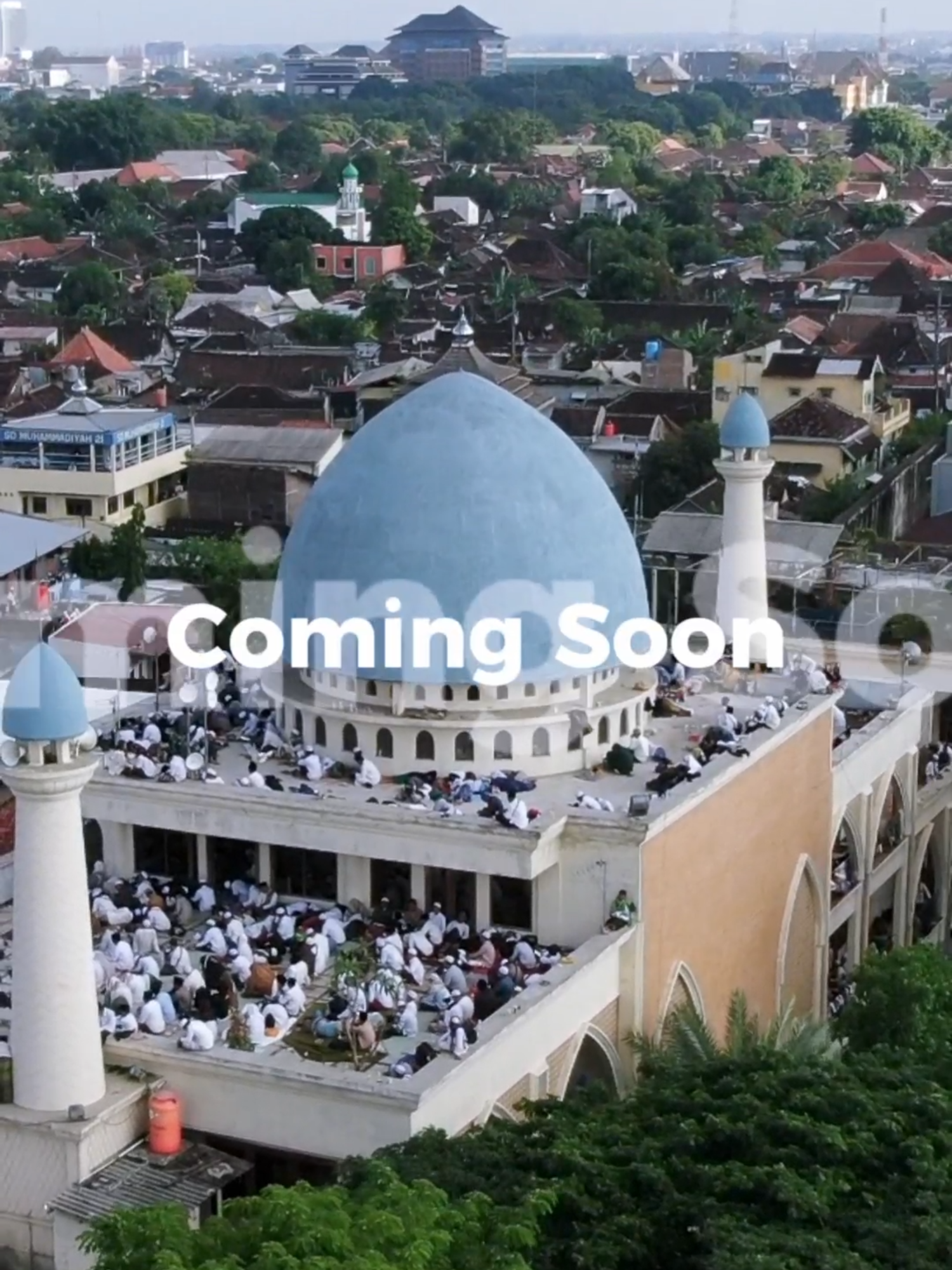Menuju Haul Solo 2025✨ #haulsolo #haulsolo2025 #haulsolo114 #haulhabibalialhabsyi #masjidriyadhsolo #simtudduror #kotasolo #surakarta #habibumar #habibumarbinhafidz