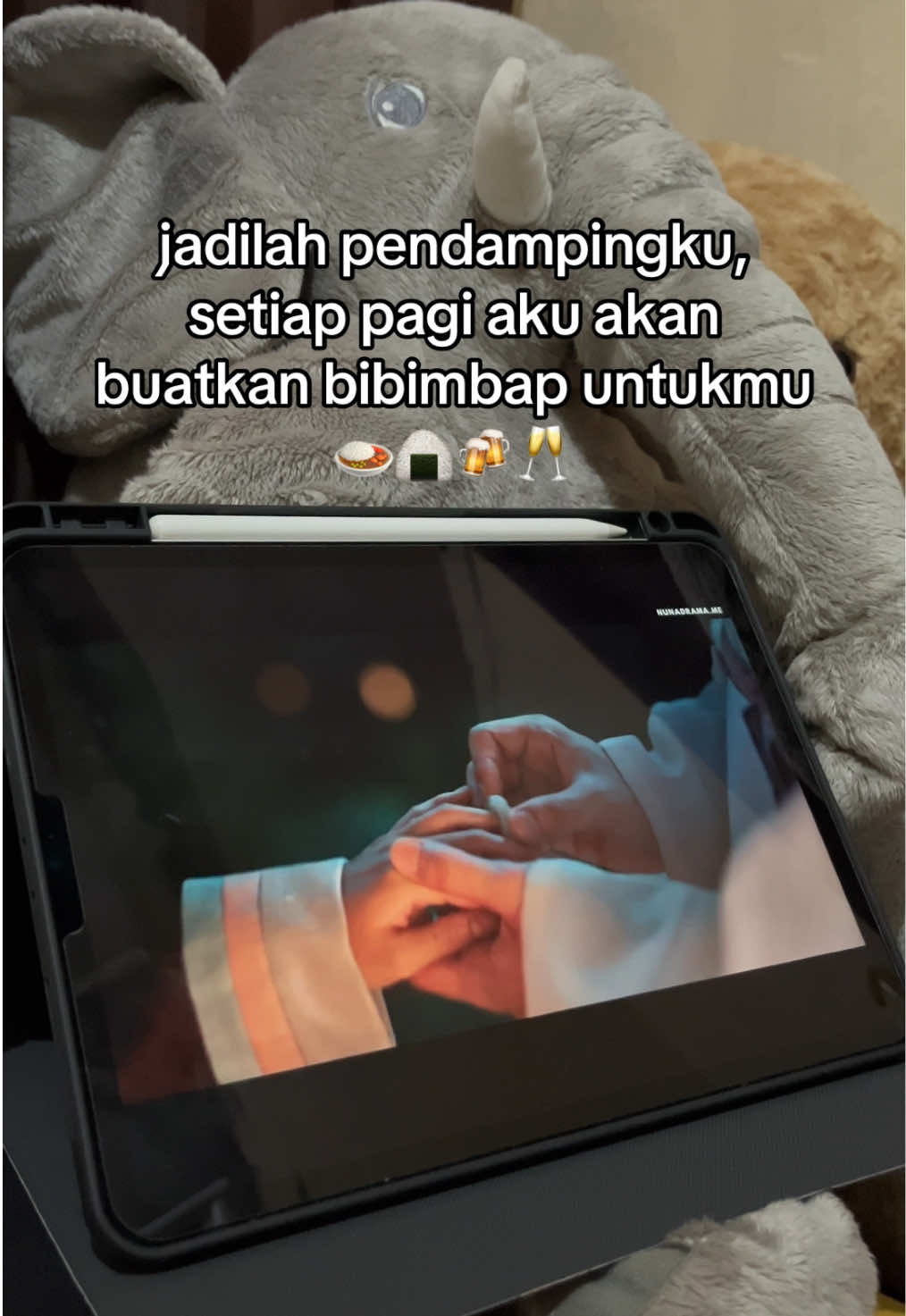 cutest scane 🥰😭🤏🏻 #bonappetityourmajesty #drakor #fyp 