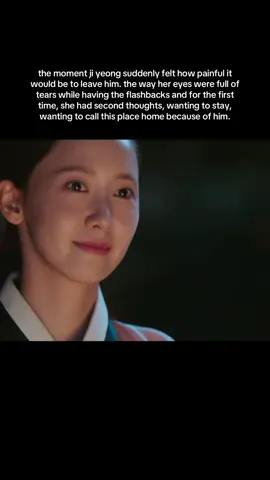 i wish i can just put my mind on pause this is too much... #bonappetityourmajesty #leechaemin #kdrama #abcxyz #limyoona 
