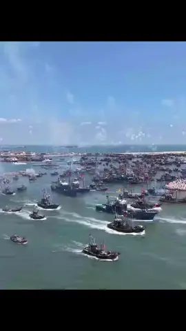 bayangkan kalau satu dunia hantar kapal ke palestin 😍