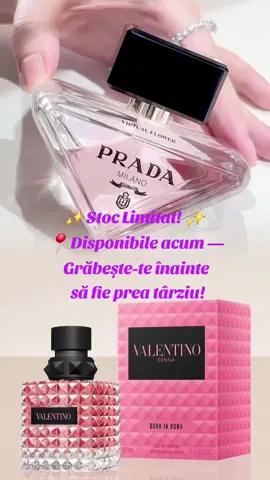 Stoc redus✨️Fără comandă chiar acum💌💌💌❤️‍🔥❤️‍🔥❤️‍🔥#Essens #parfum 