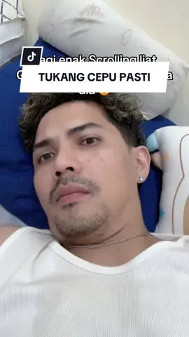 Buat jo borumon mak chia @Delima Ria 🥹